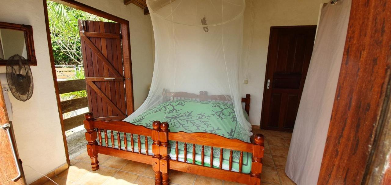 Villa Wild Paradise: Vue Mer Piscine à Débordement *